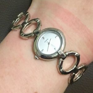 Watch bracelet
